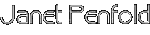 Janet Penfold